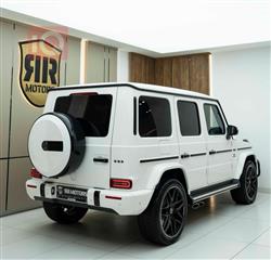 مرسيدس بنز G-Class